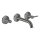 AXOR 48150330 3-Loch Waschtischarmatur AXOR One