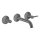 AXOR 48150340 3-Loch Waschtischarmatur AXOR One