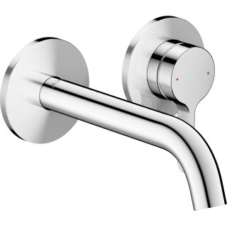 AXOR 48170000 Einhebel-Waschtischmischer AXOR One