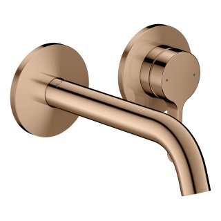 AXOR 48170300 Einhebel-Waschtischmischer AXOR One