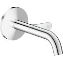 AXOR 48180000 Waschtischmischer AXOR One