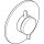 AXOR 48415140 Mischer Unterputz AXOR One