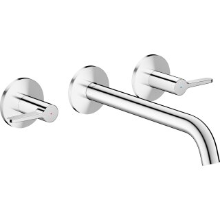 AXOR 48431000 3-Loch Wannenarmatur AXOR One