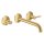 AXOR 48431250 3-Loch Wannenarmatur AXOR One