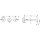 AXOR 48431250 3-Loch Wannenarmatur AXOR One
