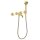 AXOR 48443950 3-Loch Wannenarmatur AXOR One