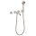 AXOR 48444800 3-Loch Wannenarmatur AXOR One