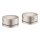 AXOR 48470800 2-Loch Wannenrandarmatur AXOR One