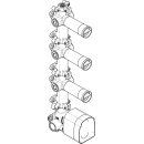 AXOR 48710180 Grundk&ouml;rper AXOR One f&uuml;r