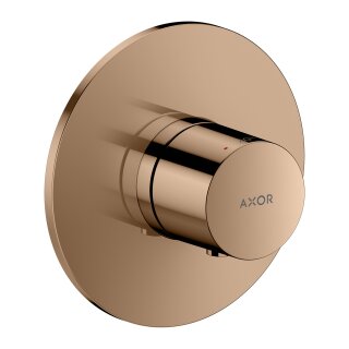 AXOR 48711300 Thermostat Unterputz AXOR One