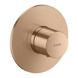 AXOR 48711310 Thermostat Unterputz AXOR One
