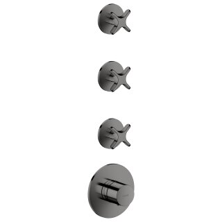 AXOR 48713330 Thermostatmodul Unterputz AXOR One