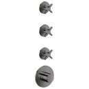 AXOR 48713330 Thermostatmodul Unterputz AXOR One