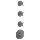 AXOR 48713340 Thermostatmodul Unterputz AXOR One