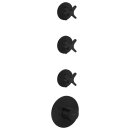 AXOR 48713670 Thermostatmodul Unterputz AXOR One