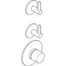 AXOR 48722250 Thermostatmodul Unterputz AXOR One