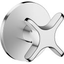 AXOR 48771000 Absperrventil Unterputz AXOR One