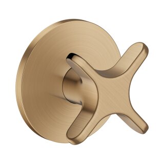 AXOR 48771140 Absperrventil Unterputz AXOR One