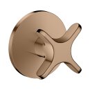 AXOR 48771300 Absperrventil Unterputz AXOR One