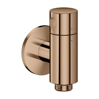 AXOR 48781300 Wandanschluss Stop AXOR One