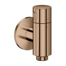 AXOR 48781300 Wandanschluss Stop AXOR One