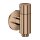 AXOR 48781300 Wandanschluss Stop AXOR One