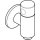 AXOR 48781300 Wandanschluss Stop AXOR One