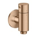 AXOR 48781310 Wandanschluss Stop AXOR One