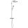 AXOR 48794000 Showerpipe AXOR One mit