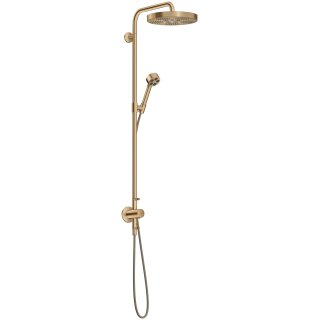 AXOR 48796140 Showerpipe Unterputz AXOR One mit