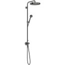 AXOR 48797330 Showerpipe Unterputz AXOR One mit
