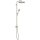 AXOR 48797800 Showerpipe Unterputz AXOR One mit