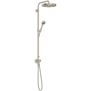 AXOR 48797820 Showerpipe Unterputz AXOR One mit