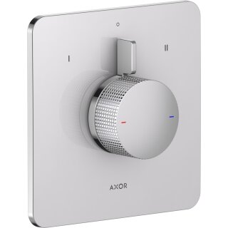 AXOR 49451000 Brausemischer UP AXOR Citterio C