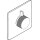 AXOR 49451330 Brausemischer UP AXOR Citterio C