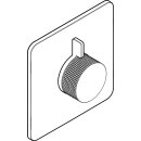 AXOR 49651140 Brausemischer UP AXOR Citterio C