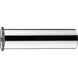 HANSGROHE 53428340 gerades Rohr, m. Bord, 32 mm,