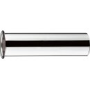 HANSGROHE 53428340 gerades Rohr, m. Bord, 32 mm,