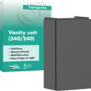 HANSGROHE 54244760 Waschtischunterschrank Xilesa E