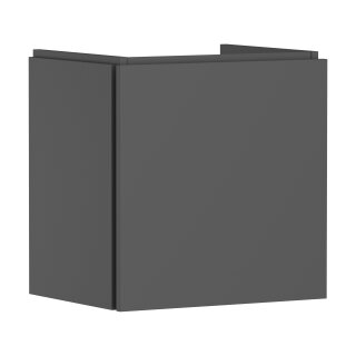 HANSGROHE 54247760 Waschtischunterschrank Xilesa E