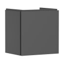 HANSGROHE 54247760 Waschtischunterschrank Xilesa E