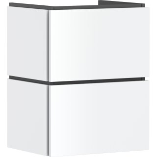 HANSGROHE 54248700 Waschtischunterschrank Xilesa E