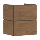 HANSGROHE 54252550 Waschtischunterschrank Xilesa E