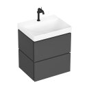 HANSGROHE 54254760 Waschtischunterschrank Xilesa E