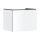 HANSGROHE 54255700 Waschtischunterschrank Xilesa E