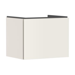 HANSGROHE 54255780 Waschtischunterschrank Xilesa E
