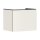 HANSGROHE 54255780 Waschtischunterschrank Xilesa E