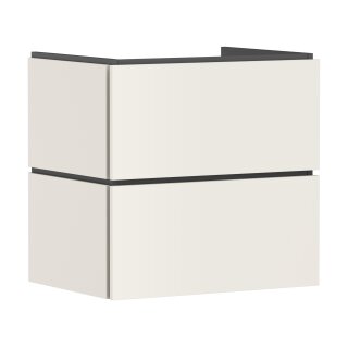 HANSGROHE 54256780 Waschtischunterschrank Xilesa E