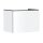 HANSGROHE 54257700 Waschtischunterschrank Xilesa E