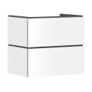 HANSGROHE 54258700 Waschtischunterschrank Xilesa E